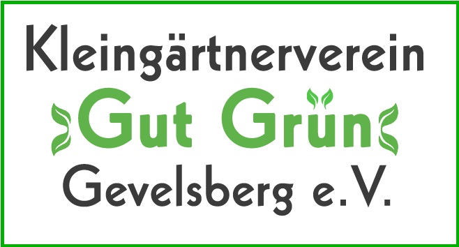 Kleingärtnerverein Gut Grün Gevelsberg e.V.